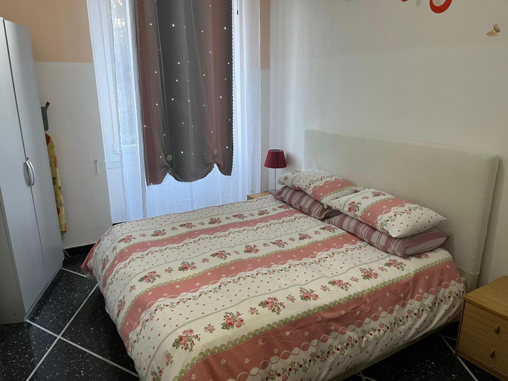 Appartamento Invrea Генуа Екстериор снимка