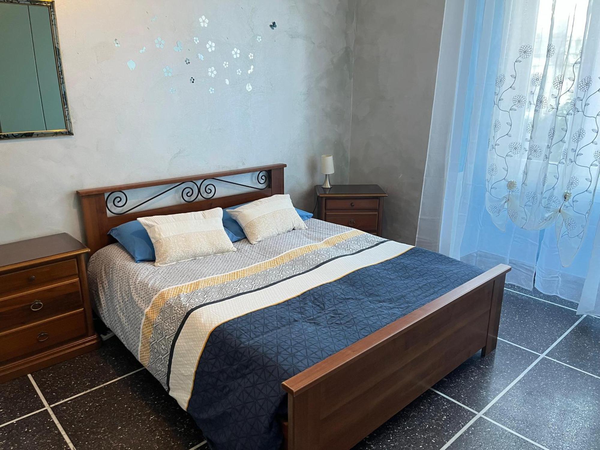 Appartamento Invrea Генуа Екстериор снимка